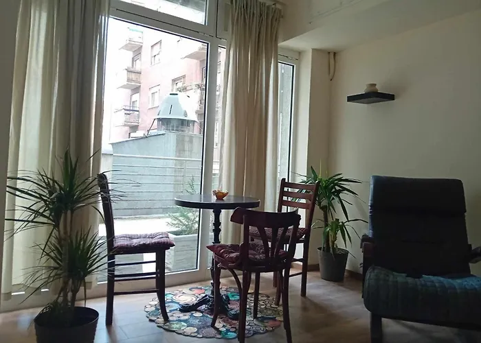 Apartman Dimitrijala 52