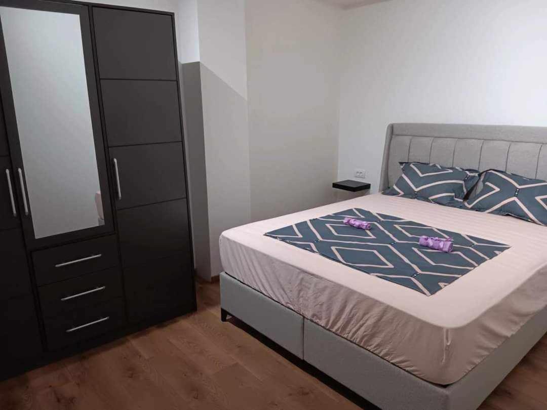 Apartment Dimitrijala 52 Belgrade