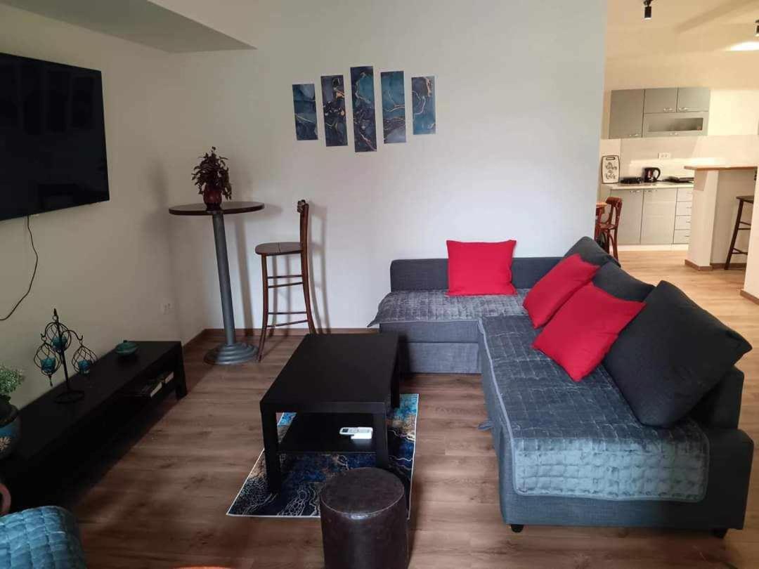 Dimitrijala 52 Apartment *